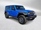 New 2025 Jeep Wrangler Unlimited Rubicon image 2