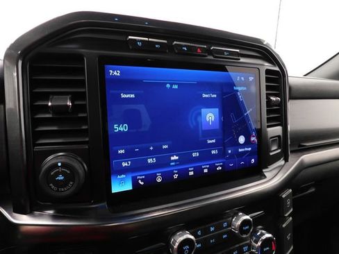 Used 2023 Ford F150 Lariat w/ Equipment Group 502A High image 31