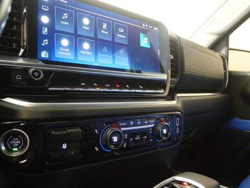 Used 2022 Chevrolet Silverado 1500 RST image 24