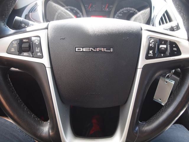Used 2014 GMC Terrain Denali AWD/4WD image 9
