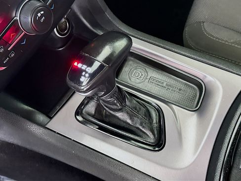 Used 2020 Dodge Charger SXT w/ Blacktop Package RWD image 20
