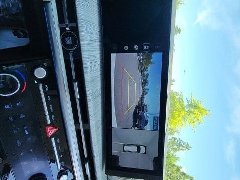 Used 2025 Hyundai Santa Fe Calligraphy image 34