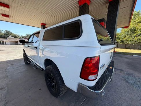 Used 2015 RAM 1500 Big Horn AWD/4WD image 16