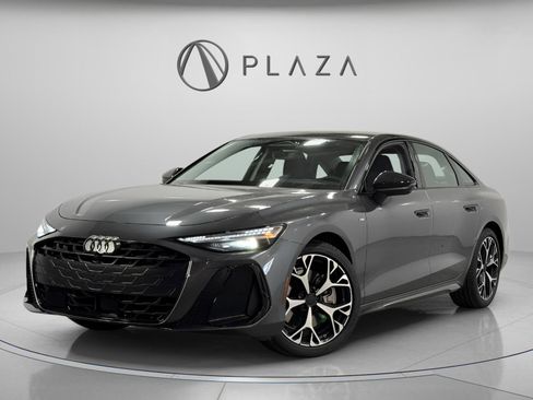 New 2026 Audi A6 Premium Plus image 1