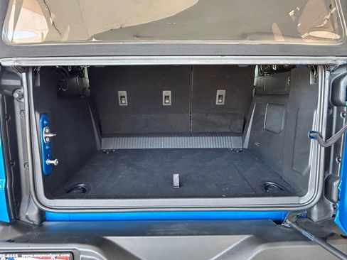 Used 2024 Ford Bronco Outer Banks image 33