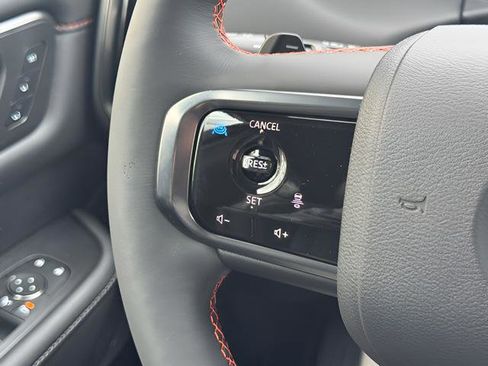New 2026 Nissan Armada PRO-4X AWD/4WD image 36
