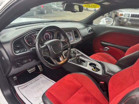 Used 2020 Dodge Challenger R/T Scat Pack image 30