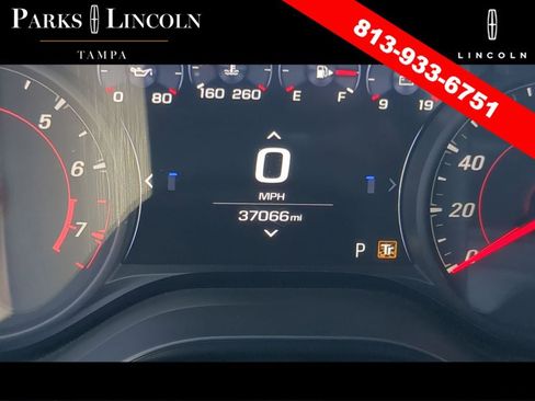 Used 2023 Chevrolet Camaro SS w/ Redline Edition RWD image 29