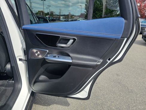 Used 2025 Mercedes-Benz EQE 350+ SUV image 14