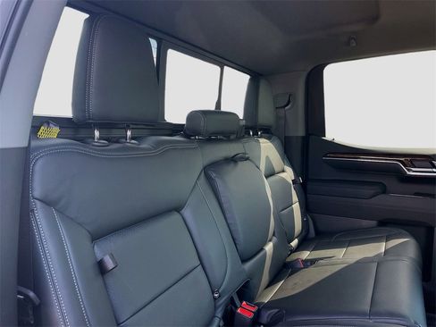 New 2026 GMC Sierra 1500 Elevation w/ Preferred Package image 27
