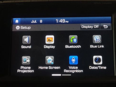 Used 2018 Hyundai Sonata SEL FWD image 25