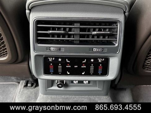 Used 2019 Audi Q8 Prestige image 33