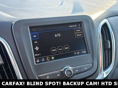 Used 2022 Chevrolet Equinox LT image 13