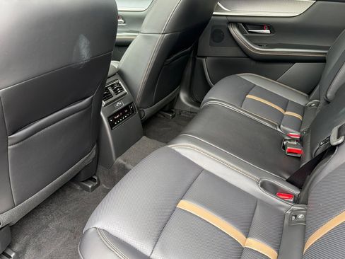 New 2026 MAZDA CX-90 Plug-In Hybrid w/ Premium Plus AWD/4WD image 12