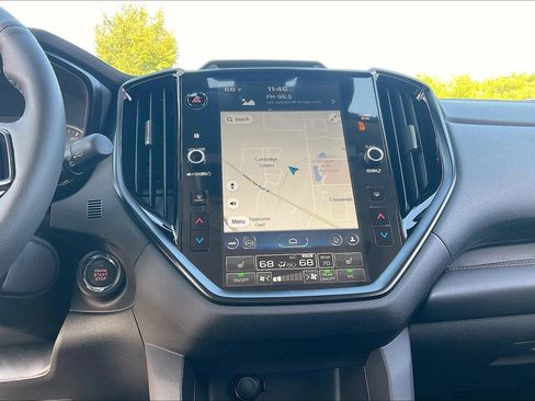 New 2025 Subaru Ascent Bronze Edition image 29