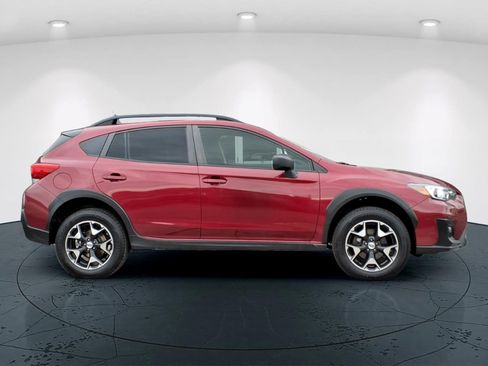Used 2018 Subaru Crosstrek 2.0i AWD/4WD image 2