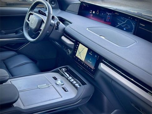 New 2025 Lincoln Navigator Reserve w/ Jet Appearance Package image 15