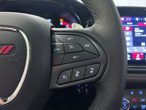 New 2026 Dodge Durango GT image 11