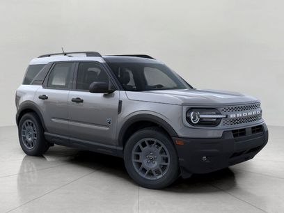 Used 2026 Ford Bronco Sport Big Bend w/ Convenience Package