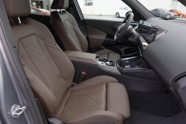 Used 2026 BMW X3 xDrive30i w/ Premium Package AWD/4WD image 21
