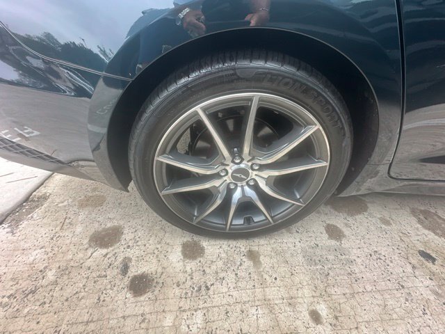Used 2023 Genesis G70 2.0T AWD/4WD image 15