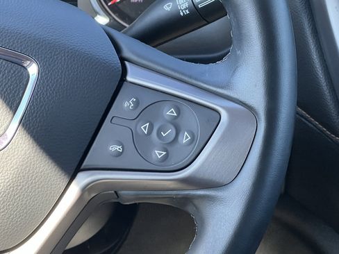 Used 2023 GMC Acadia AT4 w/ Trailering Package AWD/4WD image 19