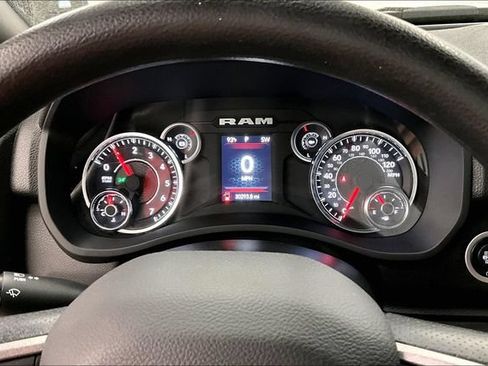 Used 2024 RAM 2500 Tradesman AWD/4WD image 28
