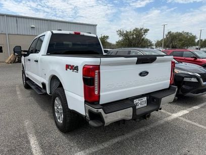 Used 2024 Ford F250 XLT w/ 360-Degree Camera Package