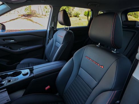 New 2026 Nissan Rogue SV image 15