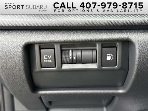 New 2026 Subaru Crosstrek 2.5i Limited AWD/4WD image 43