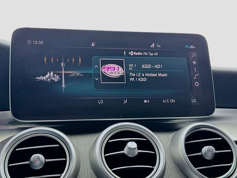 Used 2021 Mercedes-Benz C 300 Sedan w/ Premium Package image 11
