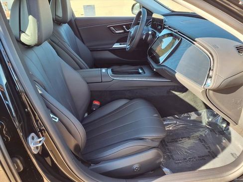New 2026 Mercedes-Benz E 350 Sedan image 16