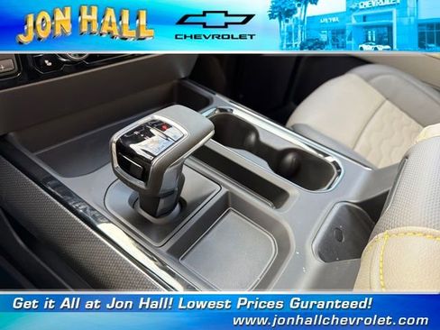 New 2026 Chevrolet Silverado 1500 ZR2 image 32