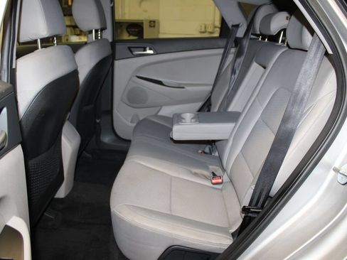 Used 2020 Hyundai Tucson SE AWD/4WD image 26