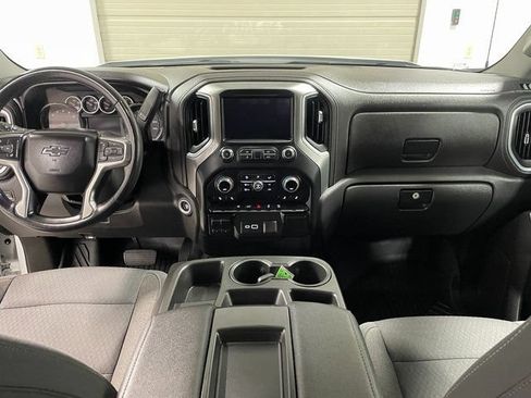 Used 2021 Chevrolet Silverado 1500 RST AWD/4WD image 13