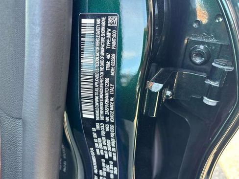 Used 2021 Alfa Romeo Stelvio Ti Sport image 30