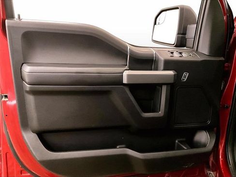 Used 2018 Ford F150 XLT w/ Equipment Group 302A Luxury RWD image 23
