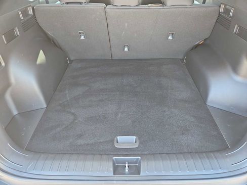 New 2026 Hyundai Tucson SEL FWD image 34