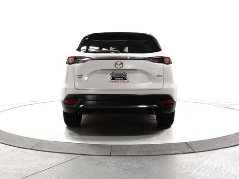 Used 2019 MAZDA CX-9 Grand Touring image 10