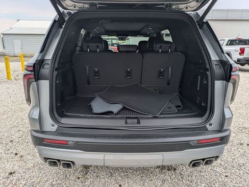 New 2026 Chevrolet Traverse LT w/ Sun and Wheel Package image 32