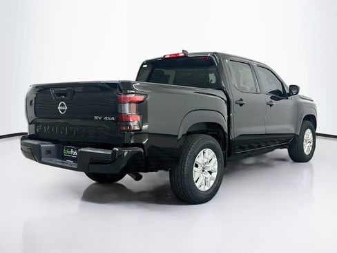 Used 2023 Nissan Frontier SV AWD/4WD image 9