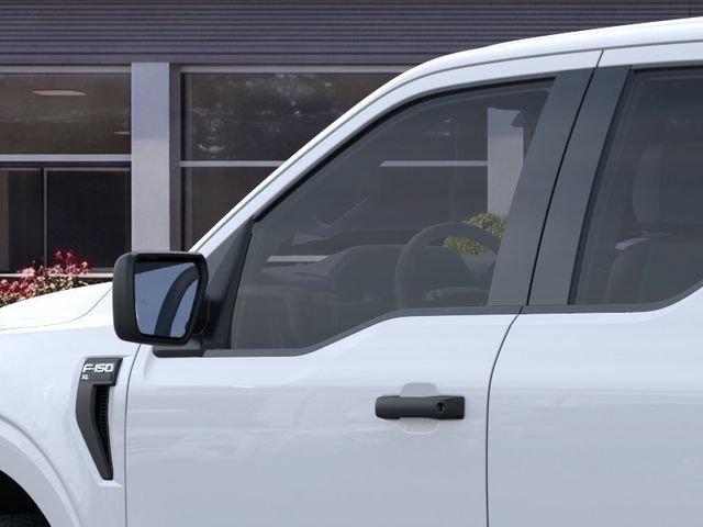 New 2026 Ford F150 XL AWD/4WD image 25
