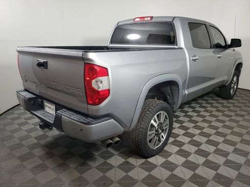 Used 2018 Toyota Tundra 1794 Edition image 6