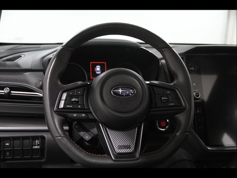 Used 2022 Subaru WRX Premium AWD/4WD image 7