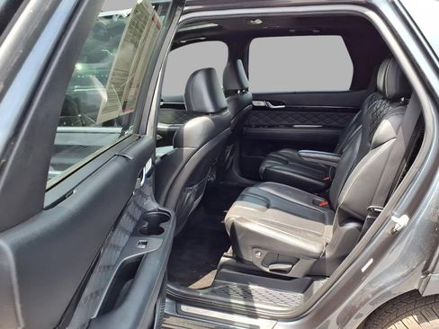 Used 2020 Hyundai Palisade Limited AWD/4WD image 26