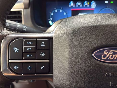 Used 2024 Ford F150 King Ranch w/ FX4 Off-Road Package AWD/4WD image 27
