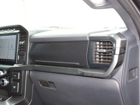 Used 2023 Ford F150 XLT w/ Equipment Group 302A High AWD/4WD image 20