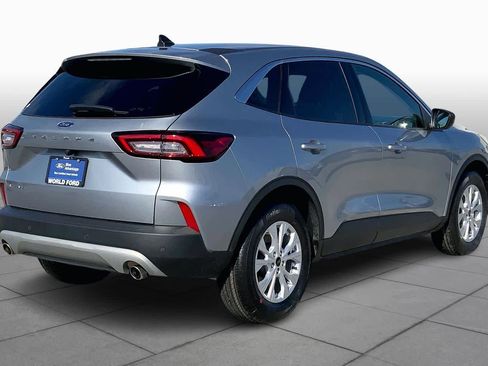 Certified 2024 Ford Escape Active w/ Tech Pack #1 image 12