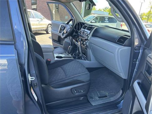 Used 2013 Toyota 4Runner Trail image 14