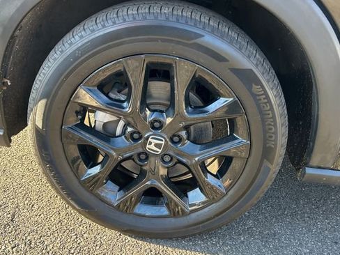 Used 2023 Honda HR-V Sport image 22